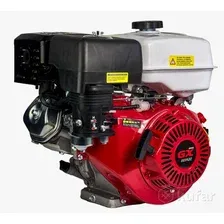 Бензиновый двигатель Skiper N188F/E(SFT)