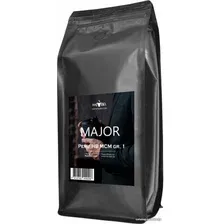 Кофе Major Peru Arabica HB MCM GR.1 зерновой 250 г