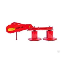 Косилка Wirax Z-069/4-1.25 м