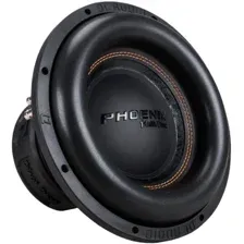 Сабвуфер DL Audio Phoenix Black Bass 12
