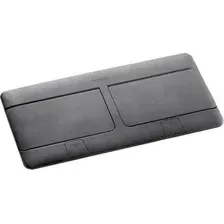 Монтажная коробка (подрозетник) Legrand 0 540 28 (черный)