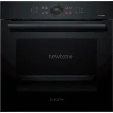 Электрический духовой шкаф Bosch Serie 8 HBG832DC1S