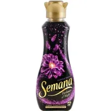 Кондиционер для белья SEMANA Фиолетовый дождь 1,65л
