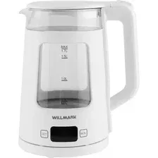 Электрочайник Willmark WEK-1720DW / 2002560