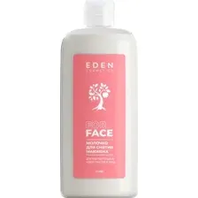 Молочко для снятия макияжа Eden для чувствительной кожи (250мл)