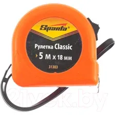 Рулетка Sparta 31303 (5м)