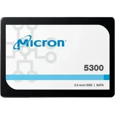 SSD Micron 5300 Pro 240GB MTFDDAK240TDS-1AW1ZABYY