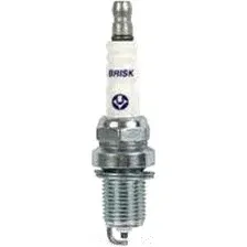 Свеча зажигания для авто Brisk LR15YP-1