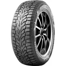 Зимние шины Kumho WinterCraft ice Wi32 245/50R18 104T (шипы)