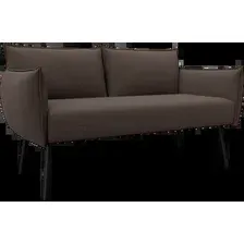 Диван Лига диванов Лига-083 131062 (рогожка амур 05 коричневый)