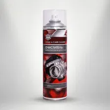 Очиститель карбюратора Agat Avto FD0207 (650мл)