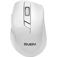 Мышь SVEN RX-425W White