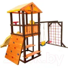 Игровой комплекс Perfetto Sport Bari 11