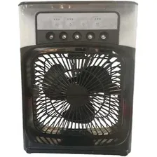 Охладитель воздуха ZEZ Sport USB FS-855-Ч