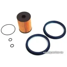 Топливный фильтр Meat & Doria 4991