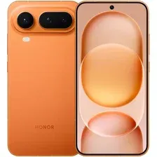 Телефон HONOR Magic8 Pro Air 16GB/512GB китайская версия (оранжевый)