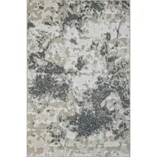 Ковер для жилой комнаты Merinos Cuba F269-STAN-BLUE (2х3)