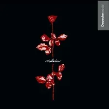 Виниловая пластинка Depeche Mode - Violator