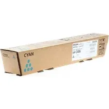 Картридж Ricoh MP C406-C 842096 (синий)