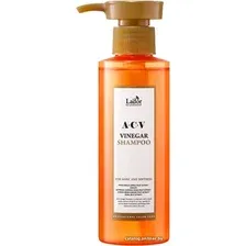 Шампунь La'dor Acv Vinegar Shampoo с яблочным уксусом 150 мл