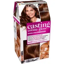 Крем-краска для волос L'Oreal Casting Creme Gloss 535 Шоколад