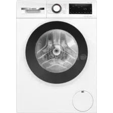 Стирально-сушильная машина Bosch Serie 6 WNG2540LSN