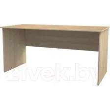 Письменный стол МДК СП5 1600x730x750 (дуб млечный)