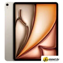 Apple iPad Air 13" 2024 5G 128GB (звездный)