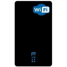 Отопительный котел Teknix ESPRO 18 Wi-Fi