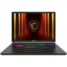 Игровой ноутбук MSI Vector A16 HX A8WIG-007XBY Win11Pro