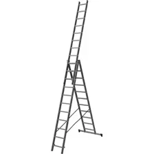 Лестница Gigant L-03 3x11