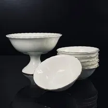 Креманка Lenardi Аврора золото 305-087