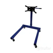 Кантователь для двигателя AE&T (560 кг)