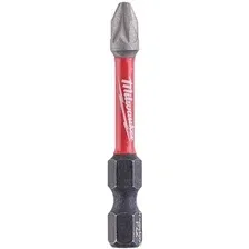Набор бит Milwaukee 4932430866 (10 предметов)