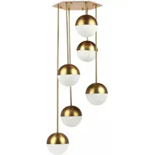 Люстра Imperiumloft 40.1669 / 75500-22