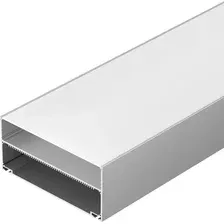 Профиль для светодиодной ленты Arlight ARH-POWER-W180-2000 ANOD / 027921