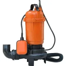 Насос фекальный SKIPER WQ10-2 