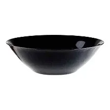 Салатник Luminarc Carine Black D2376