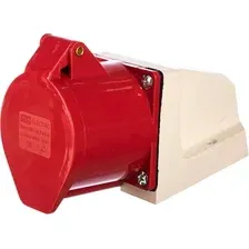 Розетка силовая TDM SQ0602-0006
