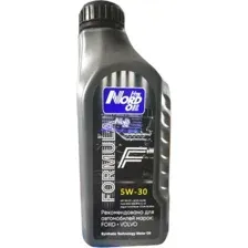 Моторное масло Nord Oil Specific Line 5W-30 Ford/Volvo NRSL003 1л