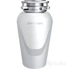 Измельчитель пищевых отходов Paulmark Fission 1000