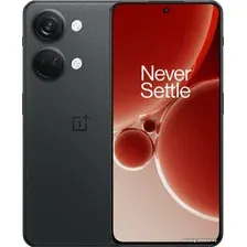 Телефон OnePlus Nord 3 8GB/128GB международная версия (темно-серый)