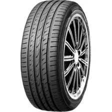 Летняя шина Roadstone Eurovis Sport 04 225/50R17 98Y