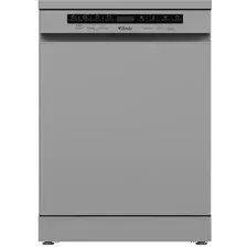 Отдельностоящая посудомоечная машина ARDO DTH1563X2