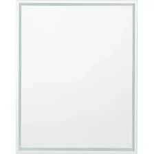 Зеркало Saniteco LED PF3b7090m-6 700х900 11121296