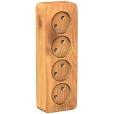Розетка Schneider Electric BLNRA000415