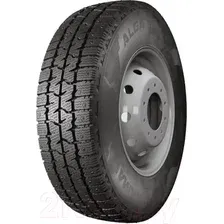 Зимние шины KAMA Alga LT НК-534 185/75R16C 104/102R (шипы)