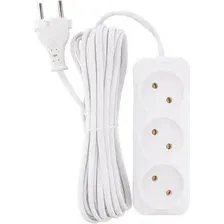 Удлинитель SmartBuy SBE-10-3-05-N