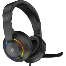Наушники с микрофоном OKLICK HS-L315G