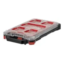 Органайзер Milwaukee PACKOUT COMPACT SLIM ORGANISER